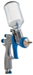 Sharpe Manufacturing Finex FX1000 Mini-HVLP Spray Gun with 1.0mm Nozzle Tools Equipment Hand Tools