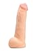 Topco Sales Variations Cyberskin Extreme Cock
