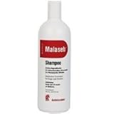 Malaseb Shampoo Bayer Healthcare, 473 ml (16 oz)