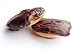 Berger Cookies - Original 15oz pack (Set of 2) - Baltimore delicious, hand-dipped, chocolate fudge cookies. Original homemade recipe