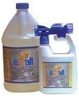 eZall Original Total Body Wash 32 oz