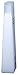 GIOVANNI COSMETICS Eco Chic Direct Leave-In Conditioner Weightless Moisture Conditioner - Proteins & Vitamins to Moisturize, Nourish and Detangle Your Hair (8.5 Ounce / 250 ml - PACK OF 2)