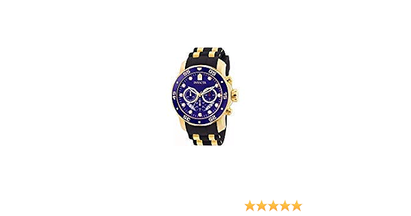 invicta 6983