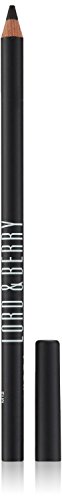 Lord & Berry Line Shade Eye Pencil - Dark Black