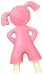 Fred Chopstick Kids Pink Girl