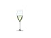 Spiegelau Prosecco Wine Glasses Set of 4 - European-Made Crystal, Classic Stemmed, Dishwasher Safe, Professional Quality Wine Glass Gift Set - 9.1 oz