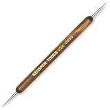 Kemper Tools DBSS Double Ball Stylus Small Packaged