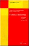 Flares and Flashes : Proceedings of the IAU Colloquium No. 151 Held in Sonneberg, Germany, 5-9 December 1994, , 3540600574