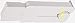 Marley HBB500 Baseboard HEATERS, Navajo White
