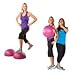The Firm Zip Trainer Medicine Ball Kit