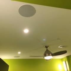 Amazon Com Customer Reviews Definitive Technology Uewa Di 8r