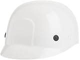 MSA 10033652 Bump Cap with Plastic Suspension and