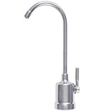 Watts (WTMFAG-C) Top Mount Air Gap Faucet Chrome