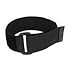 Red Soft Skin Case + Screen Protector + Armband + Smart Cord Wrap for SanDisk (SDMX24) Clip Sport 4GB 8GB MP3 Player