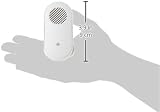 Arlo Chime 2 Audible Alerts Built‑in Siren Customisable Melodies AC2001-100UKS view 7
