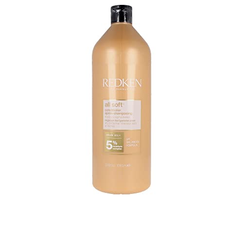 REDKEN All Soft Conditioner, 1000 ml