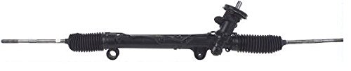 United Power Steering Rack and Pinion Part 22-UN2017UPS1012 Impala ,Monte Carlo - Thumbnail 4