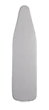 Epica Silicone Coated Ironing Board Cover Resists Scorching and Staining - 15"x54" (Kitchen)