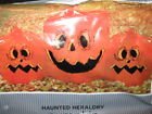 Pumpkin Leaf Bags