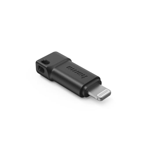 Adaptateur USB C vers Lightning (Connecteur certifié Apple... en promo sur Amazon