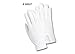 Military Gloves with Snaps, Sure-Grip
