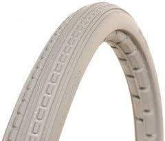 22 x 1.3/8 (37-501) Puncture Proof Tyre, Grey