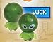 Bok Choy Boy Serie 1 - Luck