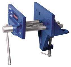 Bench Vise Woodworking Clamp-On 6 in Amazon.com 