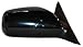 TYC 5210731 Passenger Side Power Non-Heated Replacement Mirror for Toyota Camry