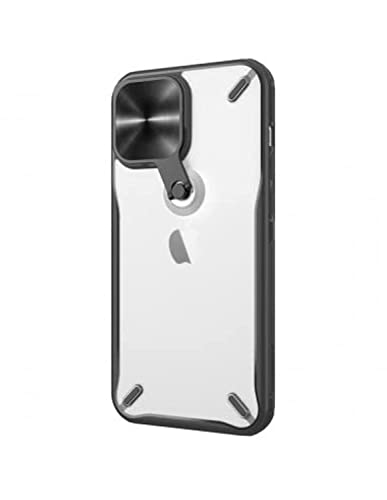 Nillkin Cyclops Case Durable Case with A Camera Cover and A... en promo sur Amazon