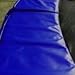 Trampoline Depot Safety Pad Replacement Padding Cover (15 Feet)