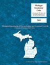 2009 Michigan Residential Code, International Code Council, 1580019919