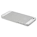 LUVVITT [CRYSTAL VIEW] Hard Shell Anti-Scratch Transparent Clear Back Hard Case for iPhone 5 / 5S ( Retail Packaging) - Crystal Clear
