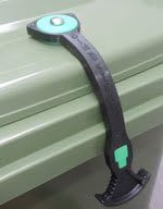 BritishBins BinStrap
