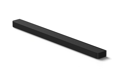 Sony BRAVIA Theater Bar 9 Soundbar