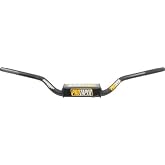 ProTaper - Contour ATV High Handlebar - Jet Black (20368)