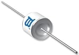 Generic Gas Discharge Tube HIGH V 7.2KV 2 Pole SA2-7200-CLT-STD view 2