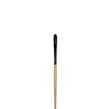Princeton Artist Brush, Catalyst Polytip Filbert 2