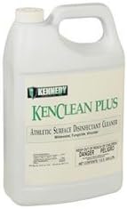 KenClean Plus Mat Disinfectant and Cleaner, 1 Gallon