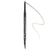 Retractable Brow Pencil-waterproof Sephora 0.003 Oz 02 Nutmeg Brown