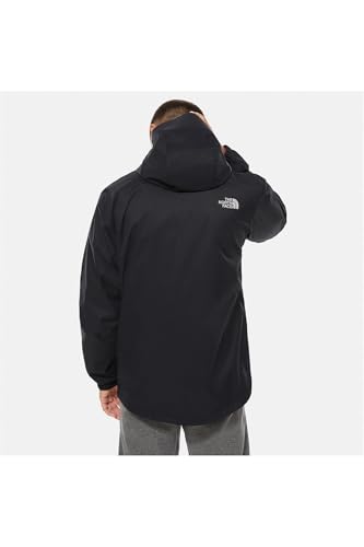 The North Face North Face Herren Regenjacke Quest, TNF Schwarz, M, 0617932968096, T0A8AZJK3. M, TNF Black thumbnail 2