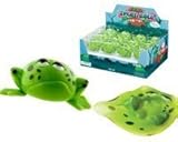 Toysmith Frog Splat Ball