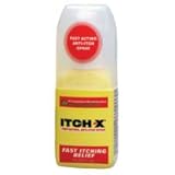 ITCH-X SPRAY 2 OZ