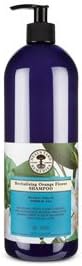 Neal yard Revitalising Orange Flower Shampoo 1 Litre