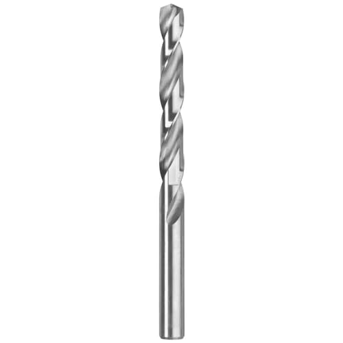 kwb Silver Star HSS Metal Drill Bit Ø3.5mm for Effortless Drilling with Power Drills and Cordless Screwdrivers