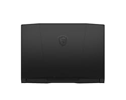 MSI Katana A15 AI Gaming Laptop, 2024, 15.6" 1920 x