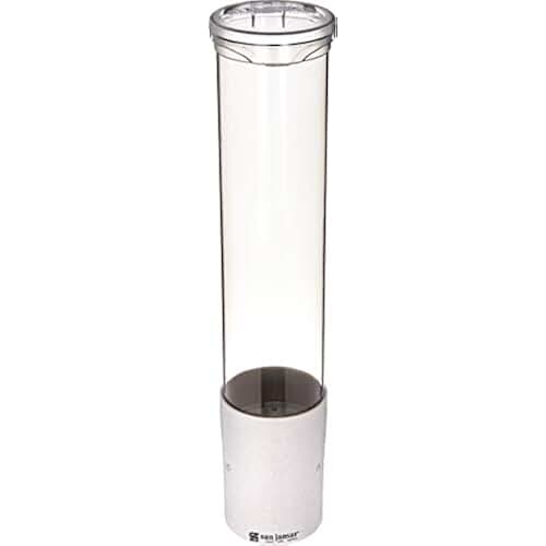 3oz paper cup dispenser