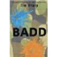 Badd by Tharp, Tim. (Knopf Books for Young Readers,2011) [Hardcover]