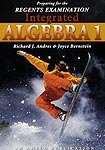 Integrated Algebra Preparing for the Regents Examination
