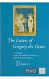 The Letters of Gregory the Great, Gregory, 0888442904
